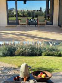 上饒|在大山裡吸個天然氧喝個茶