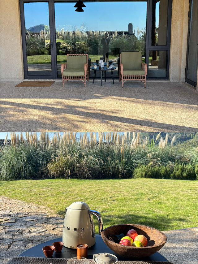 上饒|在大山裡吸個天然氧喝個茶 上饒|在大山裡吸個天然氧喝個茶