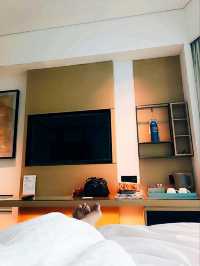 AFFORDABLE 5 STAR STAYCATION IN TUNG CHUNG, HK