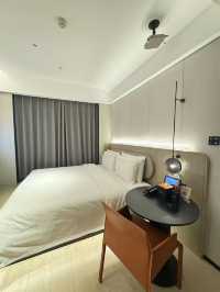 長沙旅行寶藏酒店鎖死