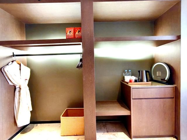 長沙日式庭院風酒店必住 長沙日式庭院風酒店必住