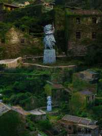 膽小勿入現實版綠野仙蹤枸杞島治癒系打卡攻略