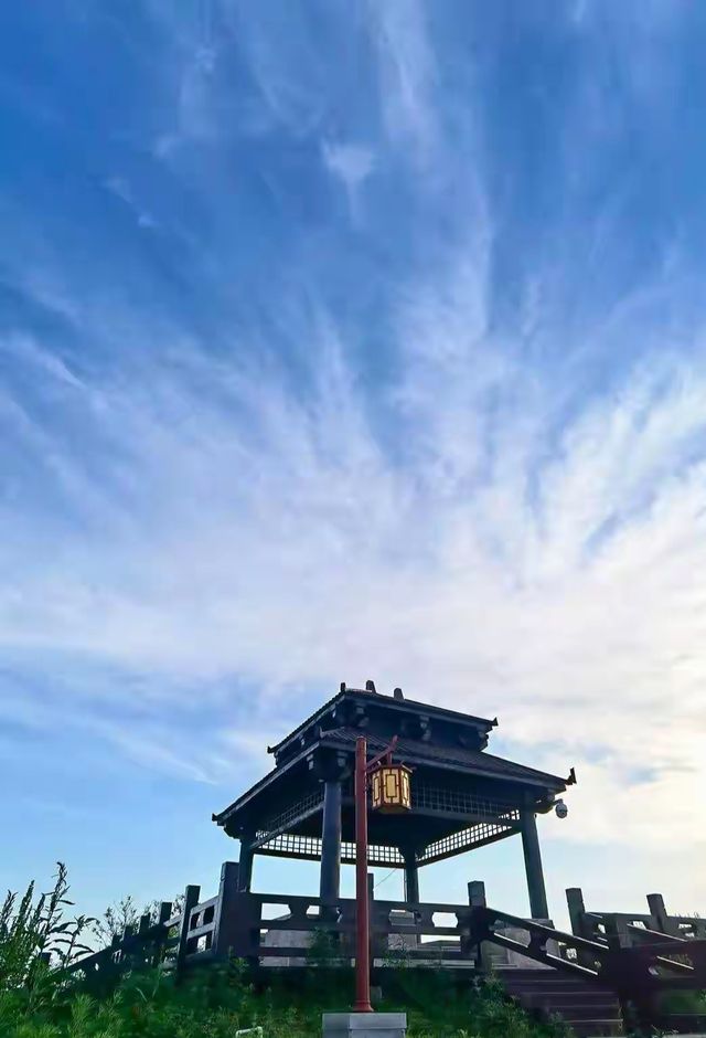 山西最被低估的古城！晉城2天1夜深度遊，玩轉太行秘境！