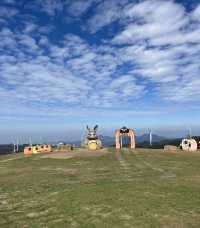 週末衝仰天湖剛好趕上霧淞收尾雙重驚喜