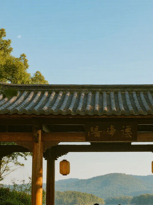 溧陽親子度假攻略!溫泉+竹海的治癒之旅 溧陽親子度假攻略!溫泉+竹海的治癒之旅