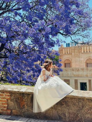 Malaga, Spain | Picasso's Happy Hometown