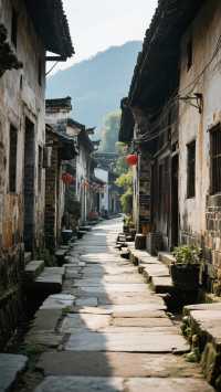 親子2天瑤里遊攻略