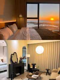 威海劉公島旁！推窗見海嘅治癒系海景民宿