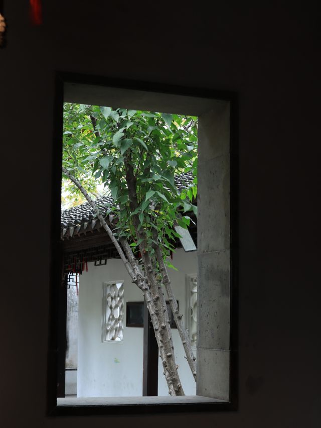 蘇州三天兩晚遊玩路線 蘇州三天兩晚遊玩路線