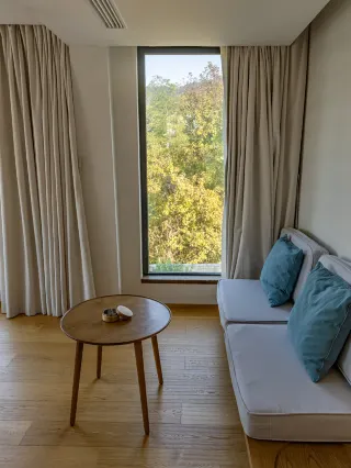 Staying at Jiuhuashan｜This homestay is so kid-friendly!