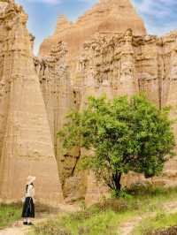 在雲南的山水秘境丘北,我發現了一家能同時收割日出、日落和滿眼荷塘的寶藏酒店——普者黑•野舍AWAKE