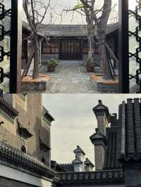 穿越歷史的沉浸式體驗住進宙斯的放鬆模式!