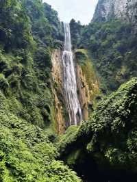 百色2日遊｜秋天去真的美到犯規