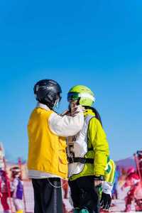 原來最好的教學,是守護每份異想天開的快樂