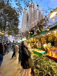 8天打卡西班牙最經典城市從巴塞羅那到塞維利亞，一篇搞定！