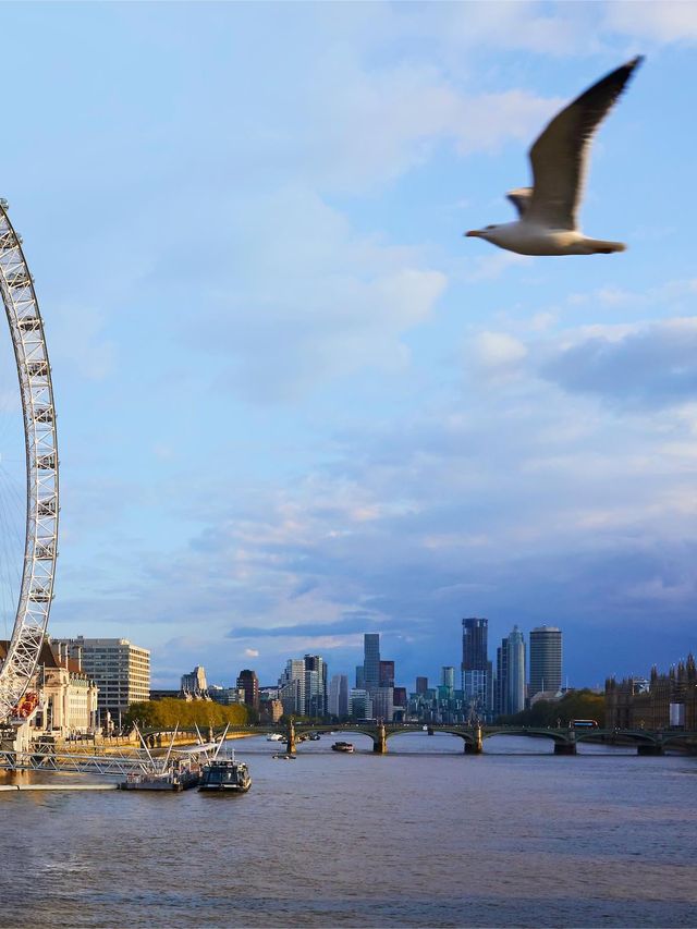 1天包車遊英國 輕鬆解鎖超讚風景