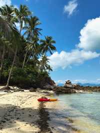 Ideal Location for a Peaceful Stay