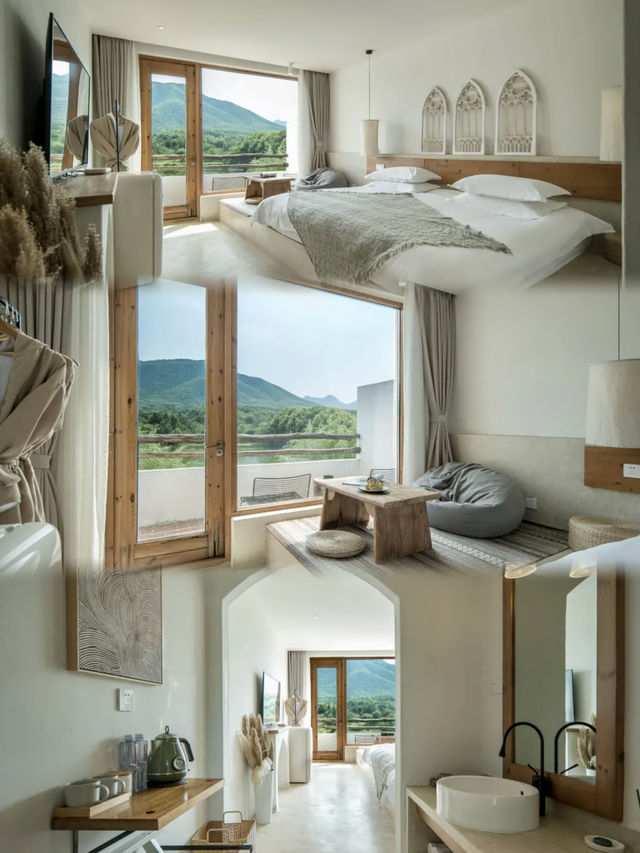 南山竹海!!!我的春節旅行地 南山竹海!!!我的春節旅行地