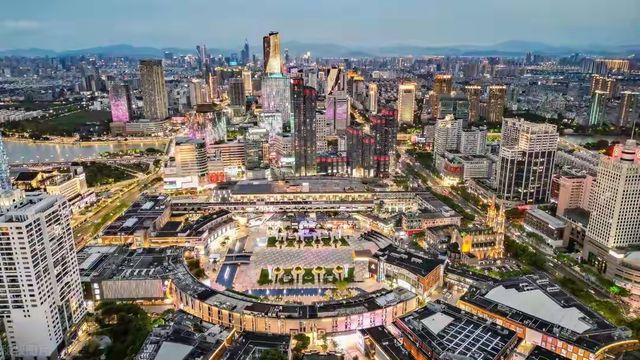 超嗨寧波5人5天4晚之旅 超嗨寧波5人5天4晚之旅