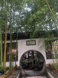 江蘇十三太保之揚州:二十四橋明月夜,玉人何處教吹簫