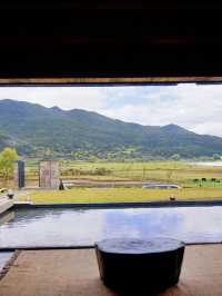 雪山腳下｜麗江自然野奢的天花板！