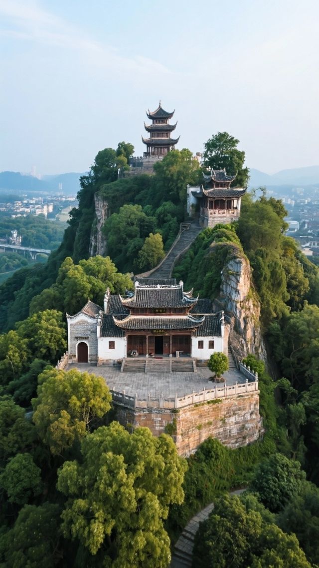 永州旅遊攻略 永州旅遊攻略