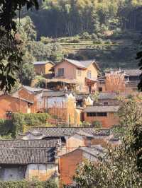 秋色限定江浙滬8個絕美古村落，避開人潮賞秋攻略