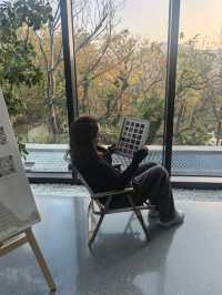 蘇州秋色這樣拍太絕了