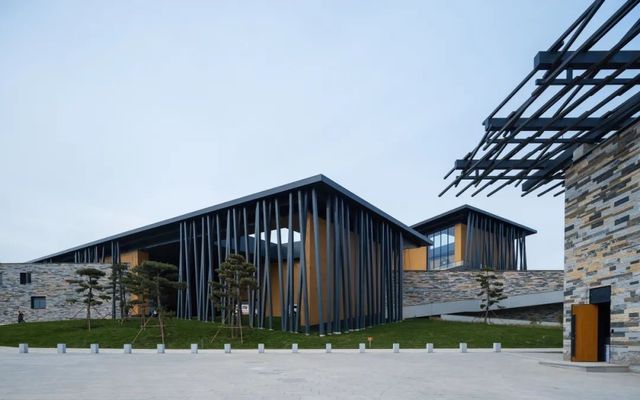 穿越恐龍時代!保定古動物館探秘指南,化石控狂喜! 保定隱藏王者!華北最大古生物博物館!從恐龍 穿越恐龍時代!保定古動物館探秘指南,化石控狂喜! 保定隱藏王者!華北最大古生物博物館!從恐龍