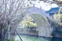 江南水鄉私藏小橋