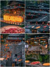 別再去西塘烏鎮人擠人了!我在浙江深山裡找到了真正的桃花源