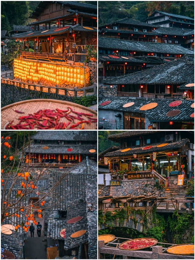 別再去西塘烏鎮人擠人了!我在浙江深山裡找到了真正的桃花源 別再去西塘烏鎮人擠人了!我在浙江深山裡找到了真正的桃花源