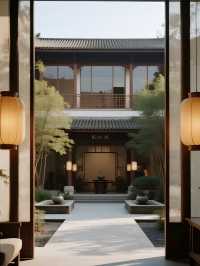 昆明12月親子遊｜柏聯酒店奢享體驗