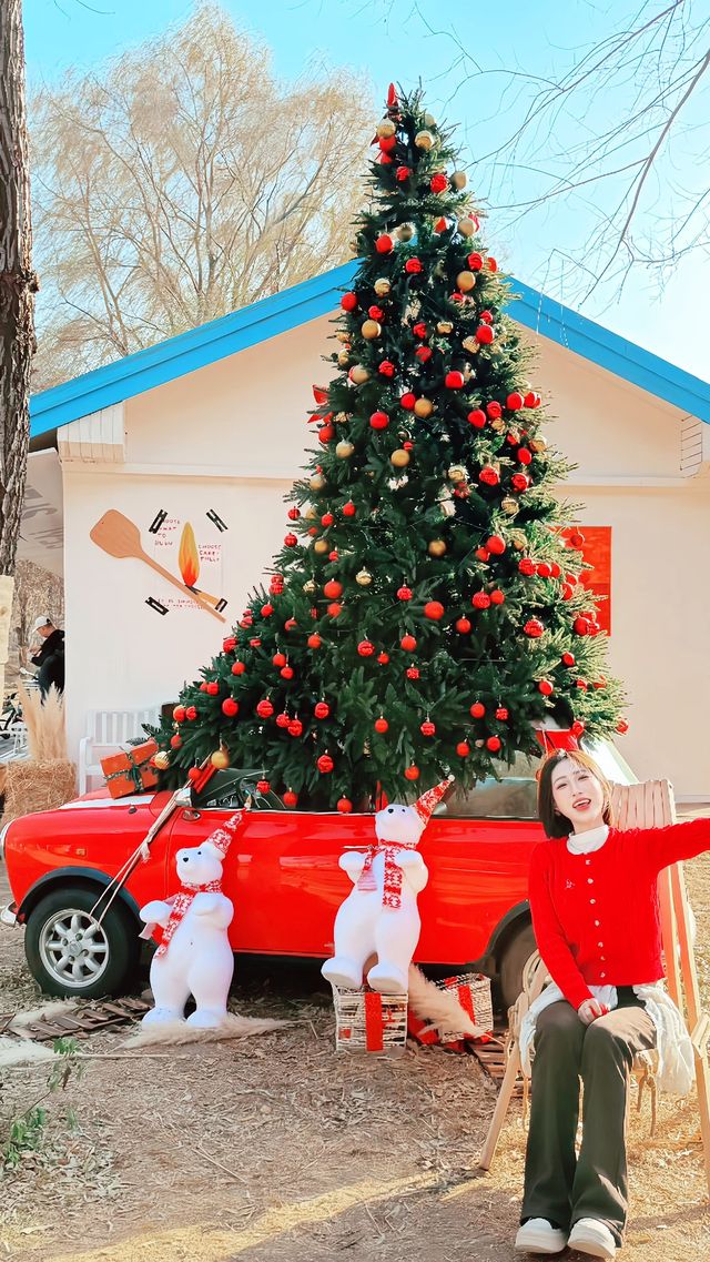 瀋陽冬遊全攻略住漫季雲尚解鎖盛京雙面魅力 瀋陽冬遊全攻略住漫季雲尚解鎖盛京雙面魅力