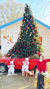 瀋陽冬遊全攻略住漫季雲尚解鎖盛京雙面魅力