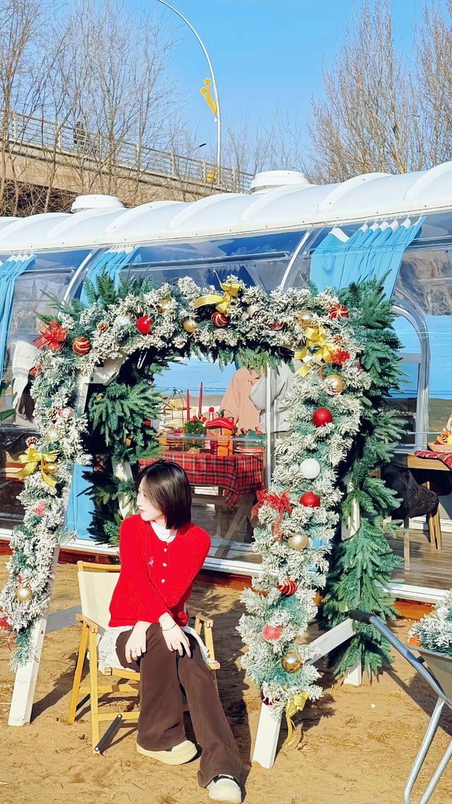 瀋陽冬遊全攻略住漫季雲尚解鎖盛京雙面魅力 瀋陽冬遊全攻略住漫季雲尚解鎖盛京雙面魅力