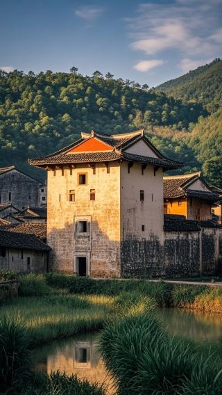 Follow Me to Explore Ganzhou Song City