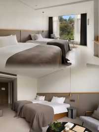 被倪妮種草了!無邊泳池邂逅雲海仙境