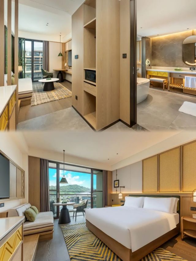 普洱又一個王炸度假酒店,家庭度假,寵物友好! 普洱又一個王炸度假酒店,家庭度假,寵物友好!