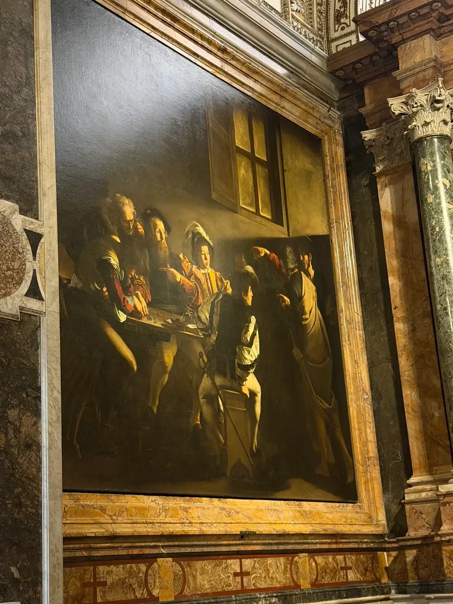 ローマに出会う 一日で建築と芸術の精華を巡る | Trip.com バチカン