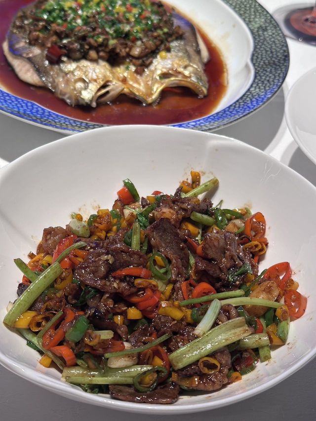 上海北外灘!一眼被美哭的神仙餐廳! 上海北外灘!一眼被美哭的神仙餐廳!