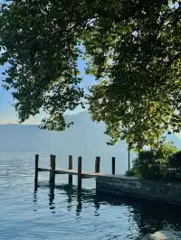 瑞士盧塞恩+rigi+weggis兩日遊記