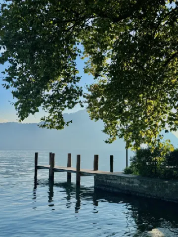 ทริปสองวันสู่เมืองลูเซิร์น ประเทศสวิตเซอร์แลนด์ + ริกิ และเวกกิส