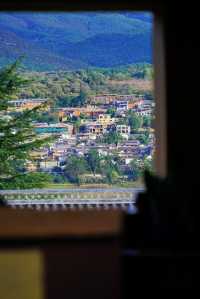 雲南旅行 | 去了沙溪家很出片的咖啡店