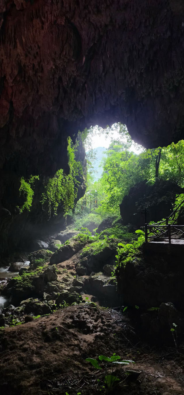 廣西山水私藏玩法 廣西山水私藏玩法