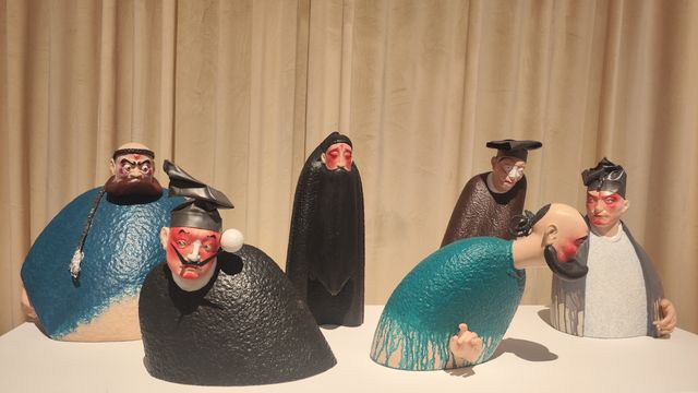 第十三屆上海美術大展 第十三屆上海美術大展