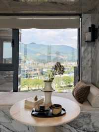 山海相依,人間理想在萬寧…住進風景裡…