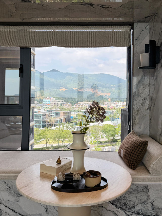 山海相依,人間理想在萬寧…住進風景裡… 山海相依,人間理想在萬寧…住進風景裡…