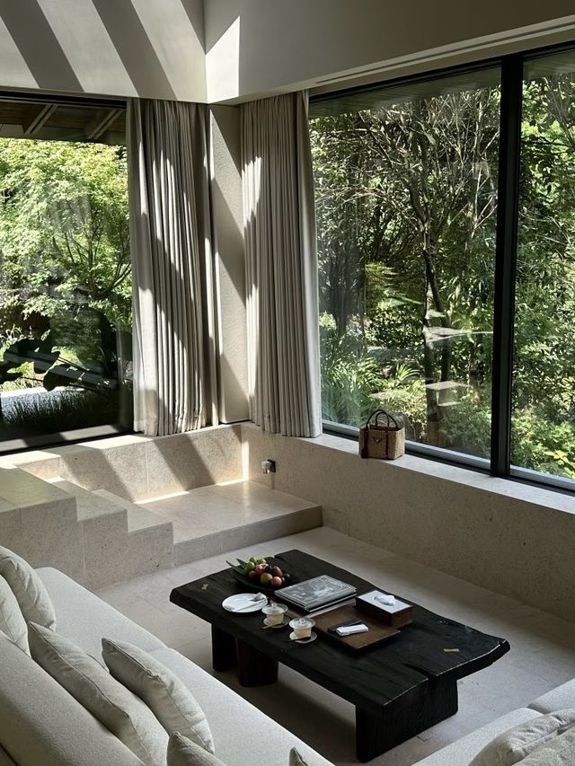 來峨眉山住進這家神仙民宿，隱於山林間的治癒系旅居體驗