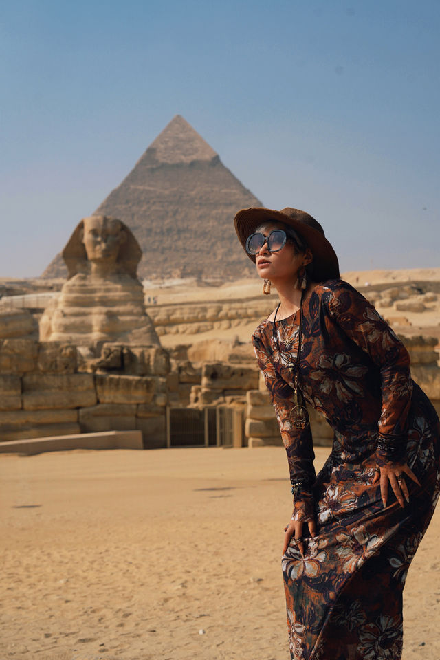 落日熔金的古老秘境 落日熔金的古老秘境